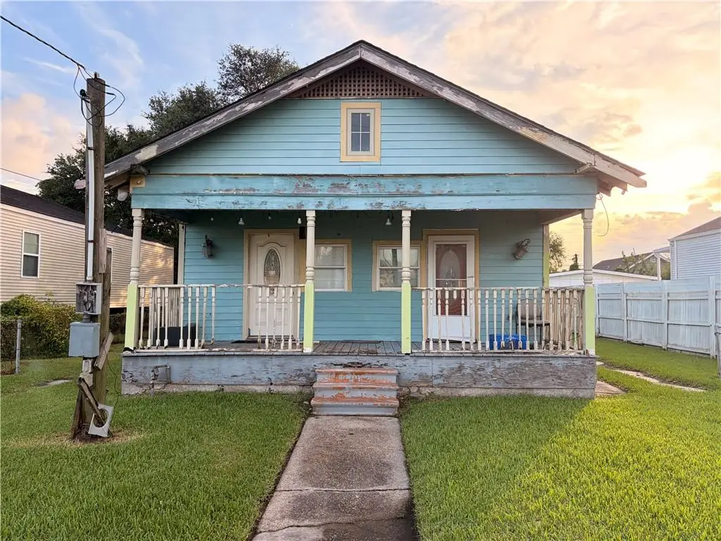 3312 Clematis Street, New Orleans, LA 70122 - #1
