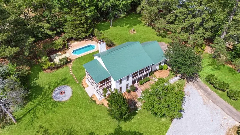 48 Bleu Lake Drive, Covington, LA 70435 - #1