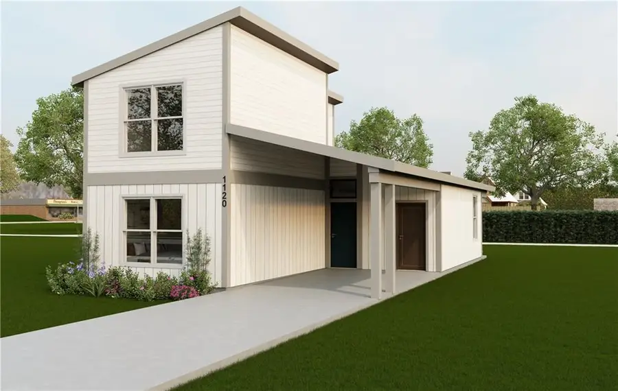 2833 Live Oak Drive, Terrytown, LA 70056 - #2