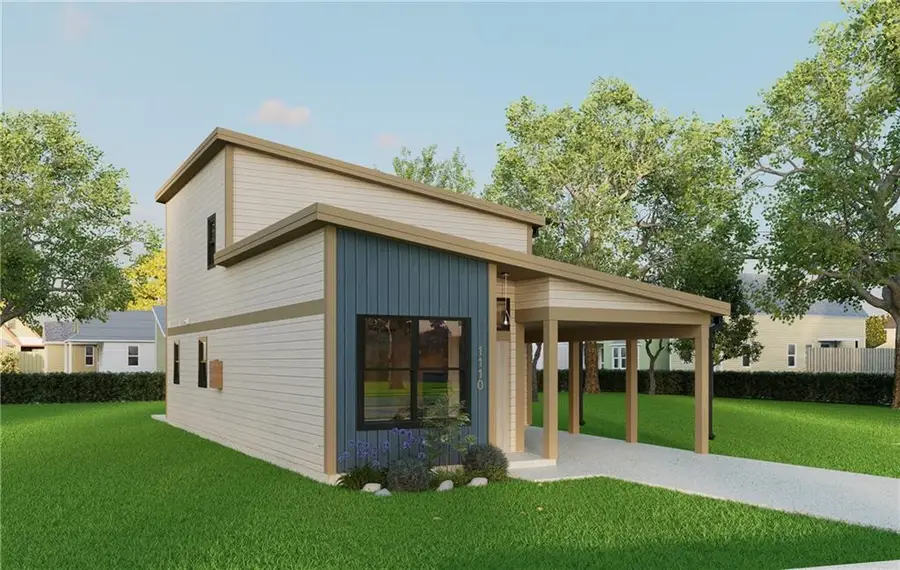 2837 Live Oak Drive, Terrytown, LA 70056 - #2