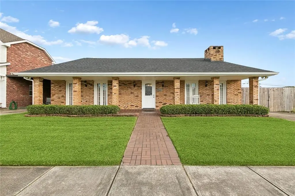 2801 Debouchel Boulevard, Meraux, LA 70075 - #1