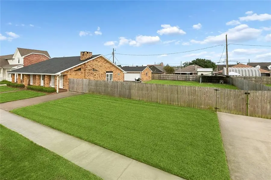 2801 Debouchel Boulevard, Meraux, LA 70075 - #2