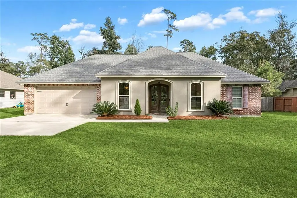 1403 Jackson Street, Mandeville, LA 70448 - #1