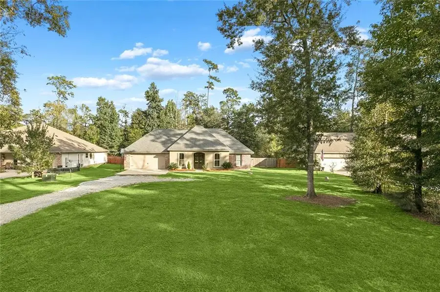 1403 Jackson Street, Mandeville, LA 70448 - #2