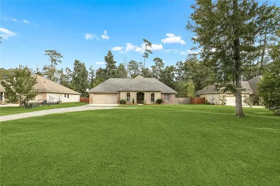 1403 Jackson Street, Mandeville, LA 70448 - #3