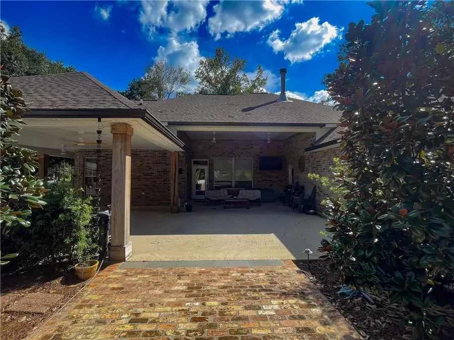 26257 Richoux Road, Ponchatoula, LA 70454 - #3