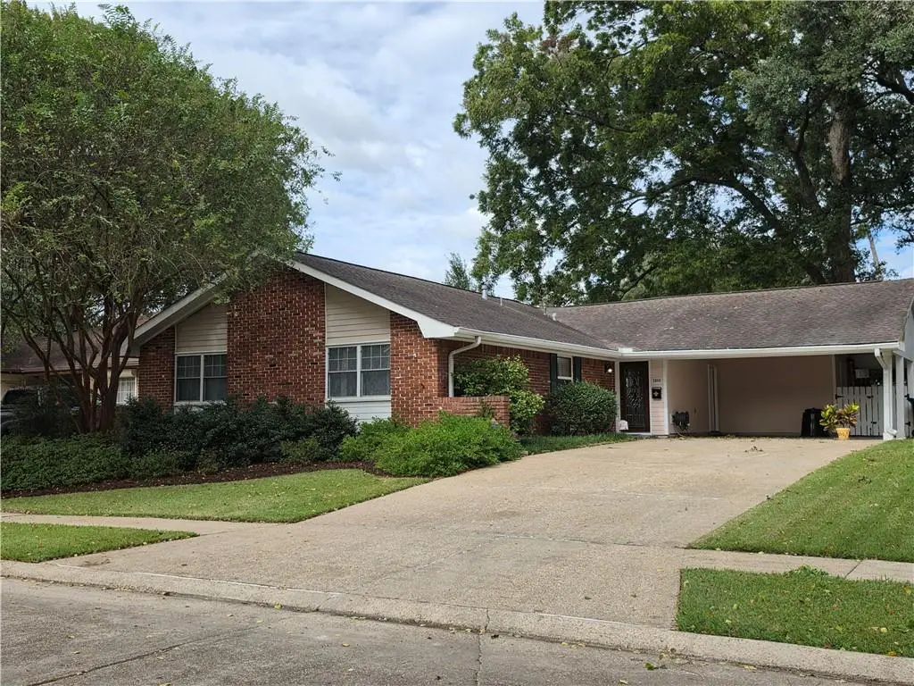 5800 Brighton Place, New Orleans, LA 70131 - #1