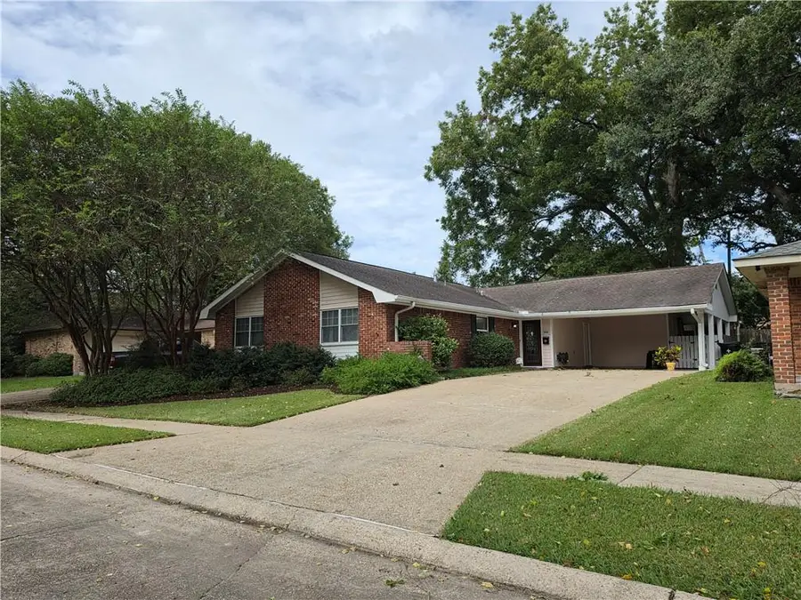 5800 Brighton Place, New Orleans, LA 70131 - #2