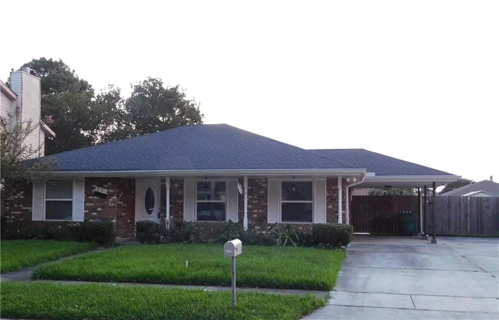 3121 Michigan Avenue, Metairie, LA 70003 - #1