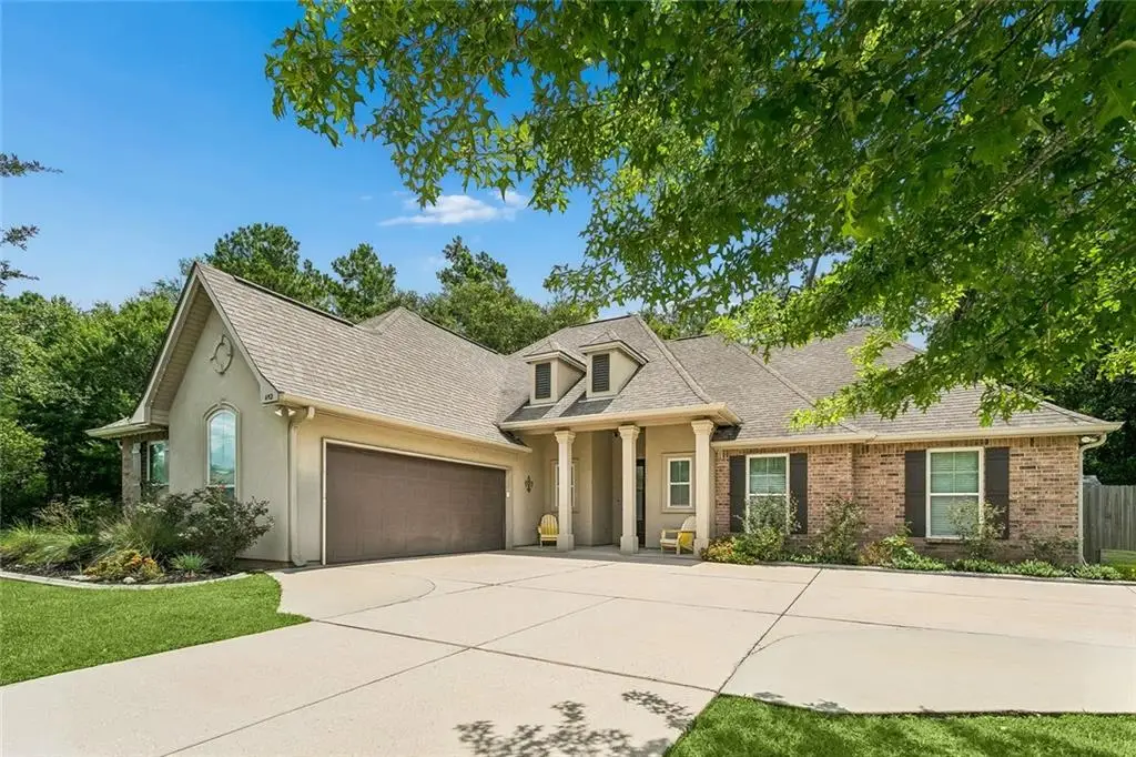 452 Silver Oak Drive, Madisonville, LA 70447 - #1