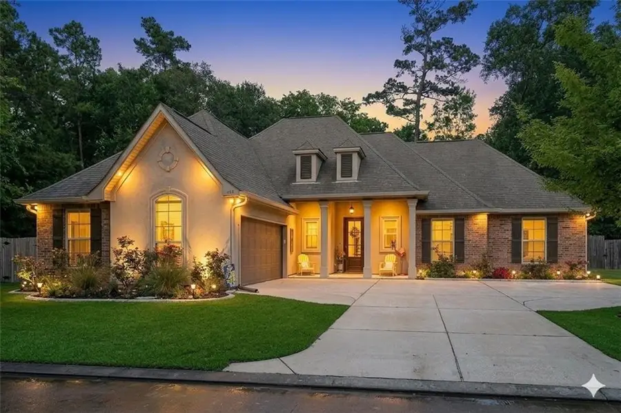 452 Silver Oak Drive, Madisonville, LA 70447 - #2