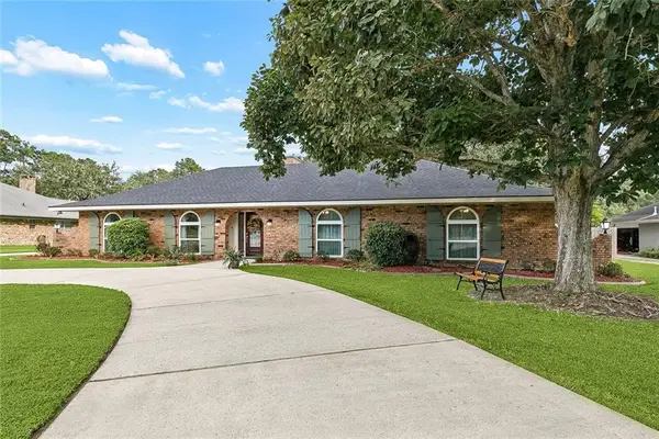 119 Oak Drive, Covington, LA 70433