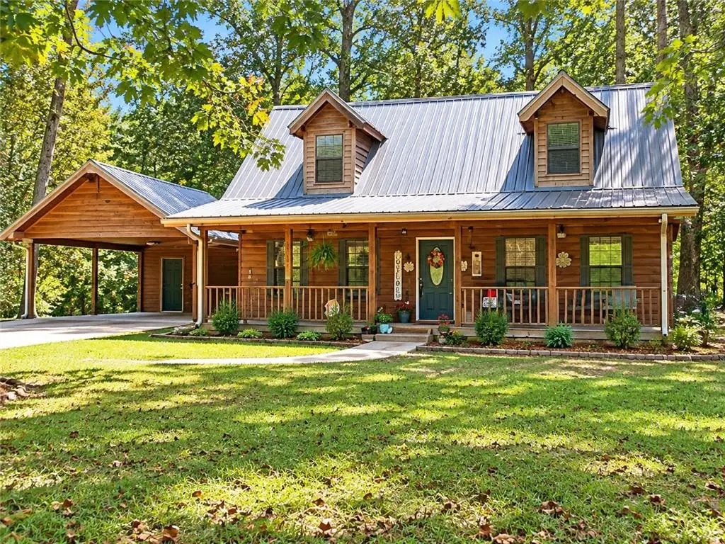 52 Shady Oak Lane, Poplarville, MS 39470 - #1