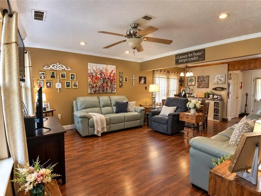 52 Shady Oak Lane, Poplarville, MS 39470 - #2