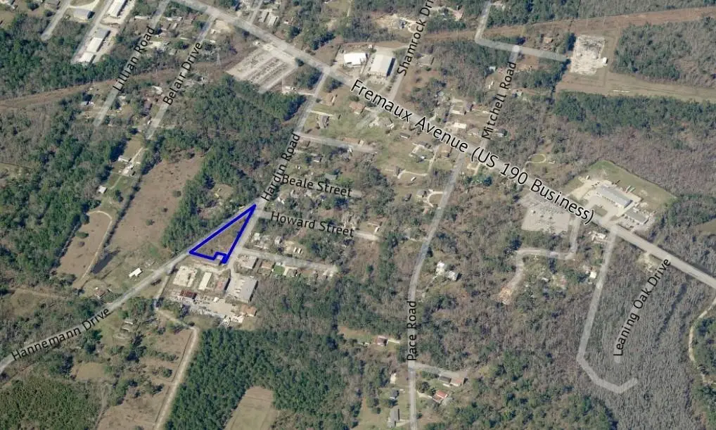 0 Hardin Road, Slidell, LA 70461 - #1