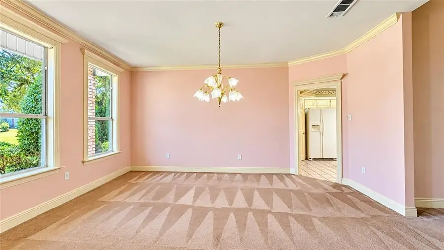 4 Rienzi Drive, Marrero, LA 70072 - #3