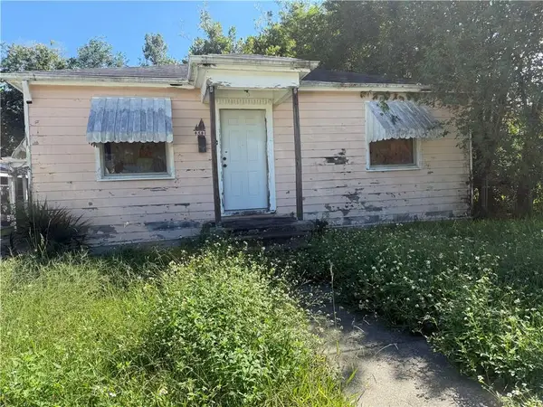 4541 Werner Street, New Orleans, LA 70126