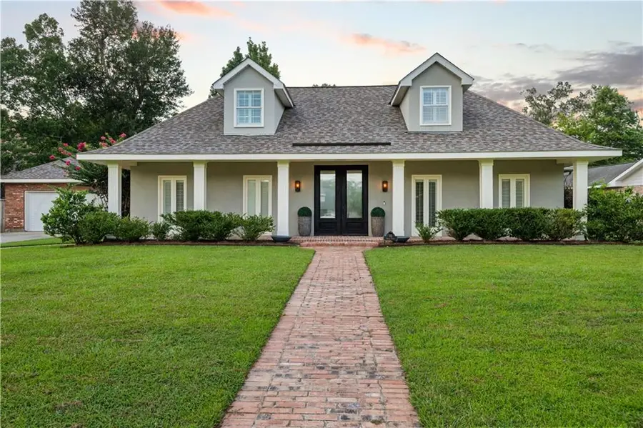 101 Bayou Perez Drive, Madisonville, LA 70447 - #2