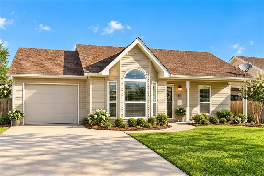 5236 Richland Drive, Marrero, LA 70072 - #2