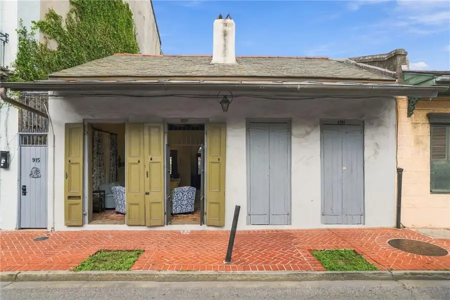 915 Toulouse Street, New Orleans, LA 70112 - #2