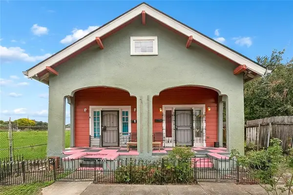 4914 16 N Rampart Street, New Orleans, LA 70117