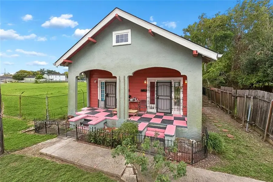 4914 16 N Rampart Street, New Orleans, LA 70117 - #2