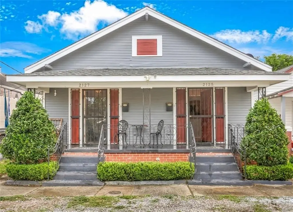 2125 27 New Orleans Street, New Orleans, LA 70119 - #1