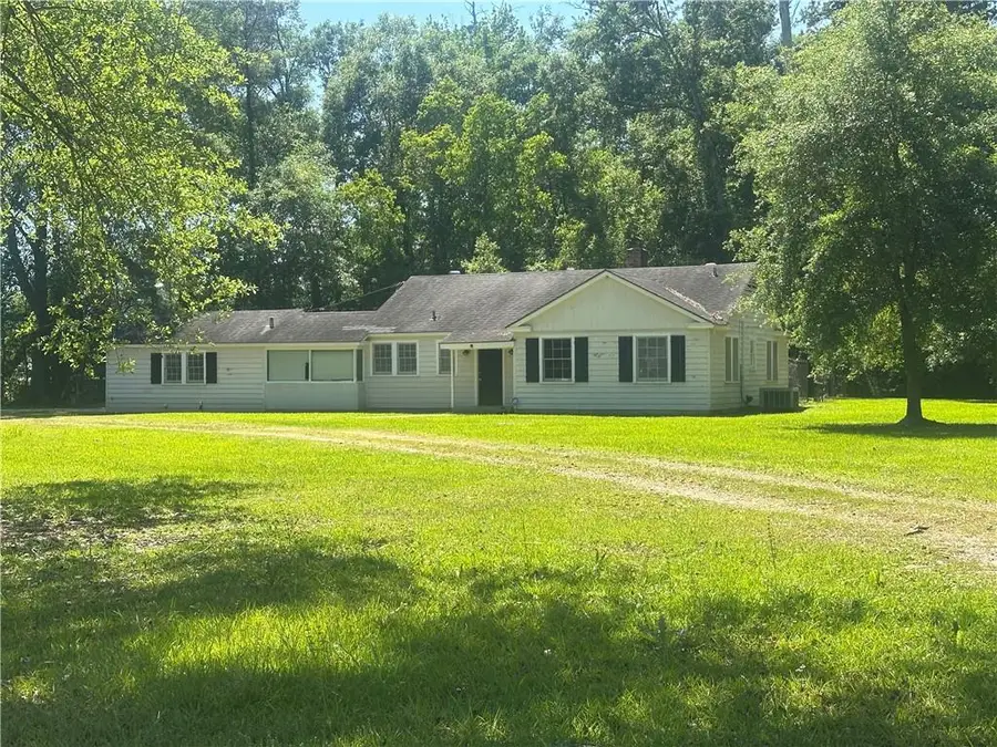 W Pleasant Ridge Road, Hammond, LA 70403 - #3