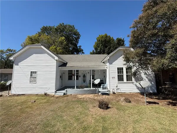 619 Main Street, Pineville, LA 71360