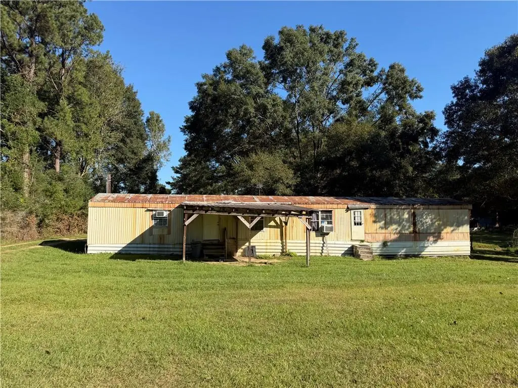 57147 Tung Oil Grove Road, Bogalusa, LA 70427 - #1
