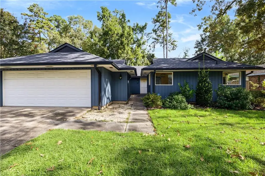 147 Woodside Drive, Mandeville, LA 70448 - #2