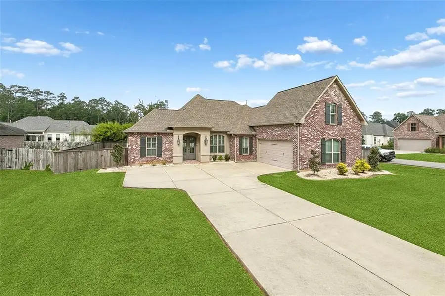 1538 Albert Street, Mandeville, LA 70448 - #2