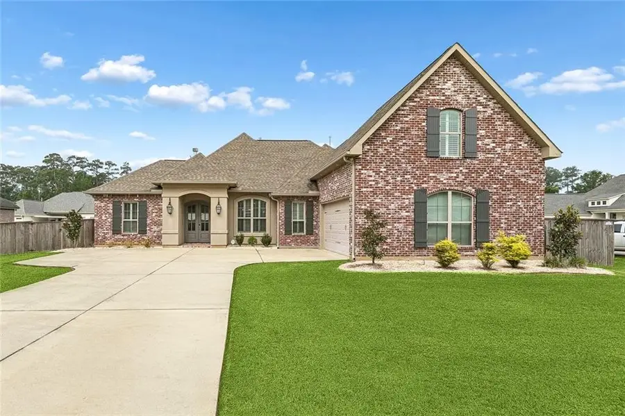 1538 Albert Street, Mandeville, LA 70448 - #3