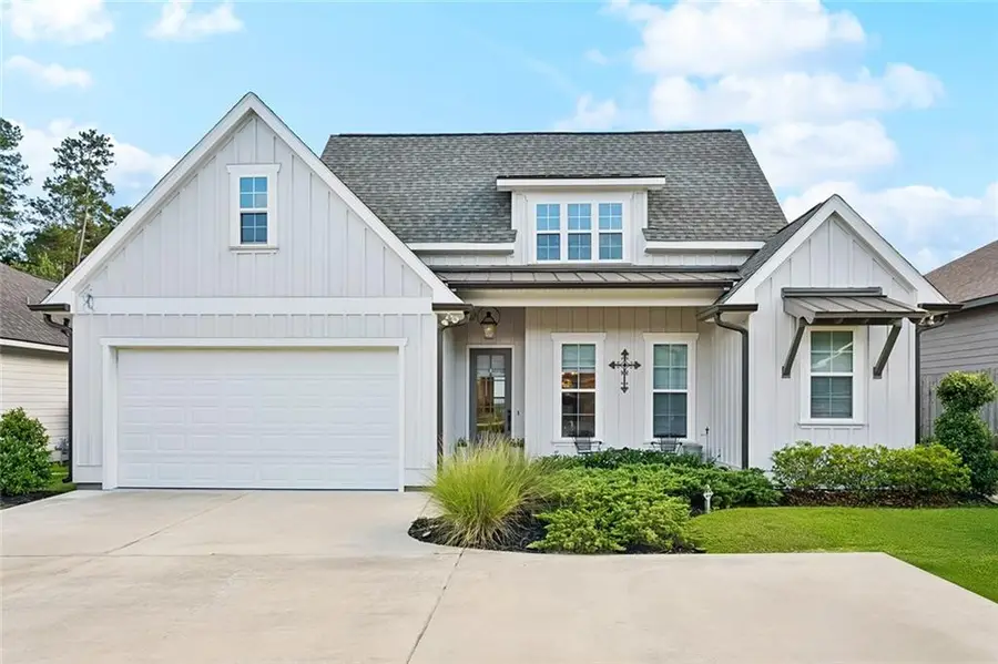 19364 9th Avenue, Covington, LA 70433 - #2