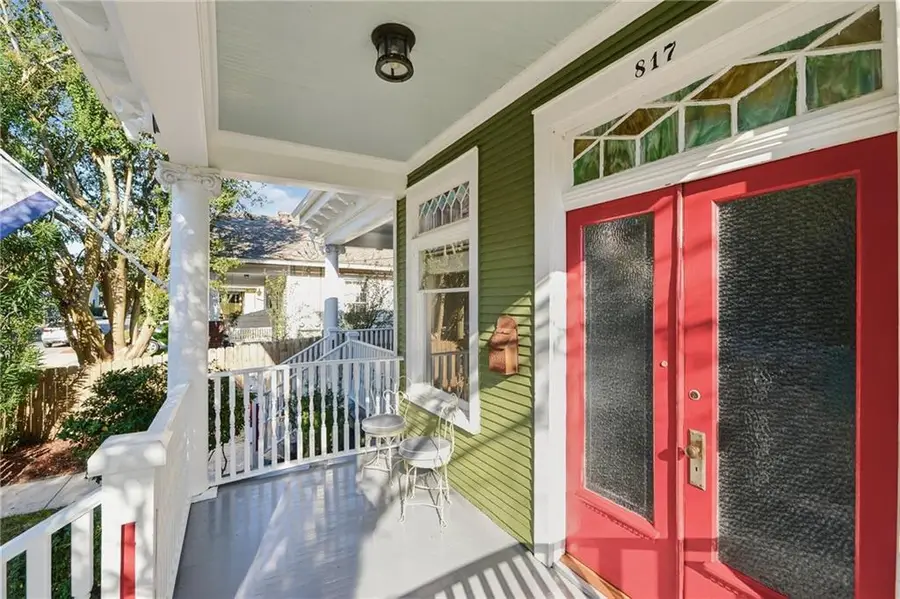 817 19 Cherokee Street, New Orleans, LA 70118 - #2