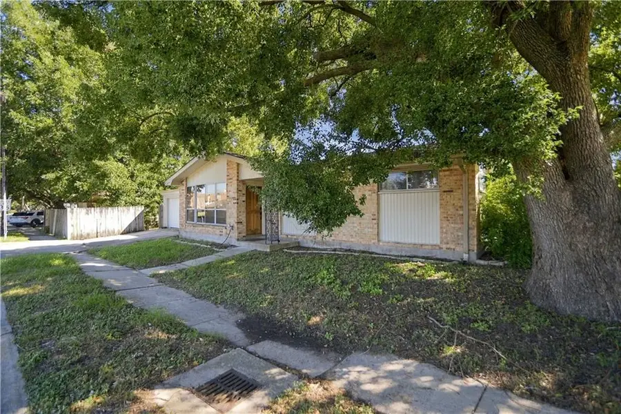 1539 Nursery Avenue, Metairie, LA 70005 - #2