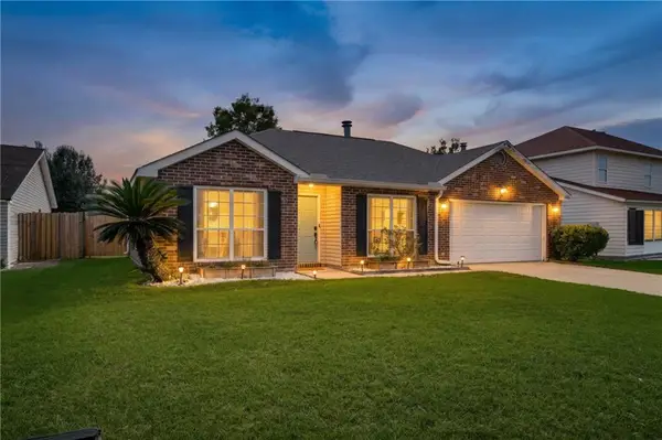 6329 Farrel Drive, Slidell, LA 70460