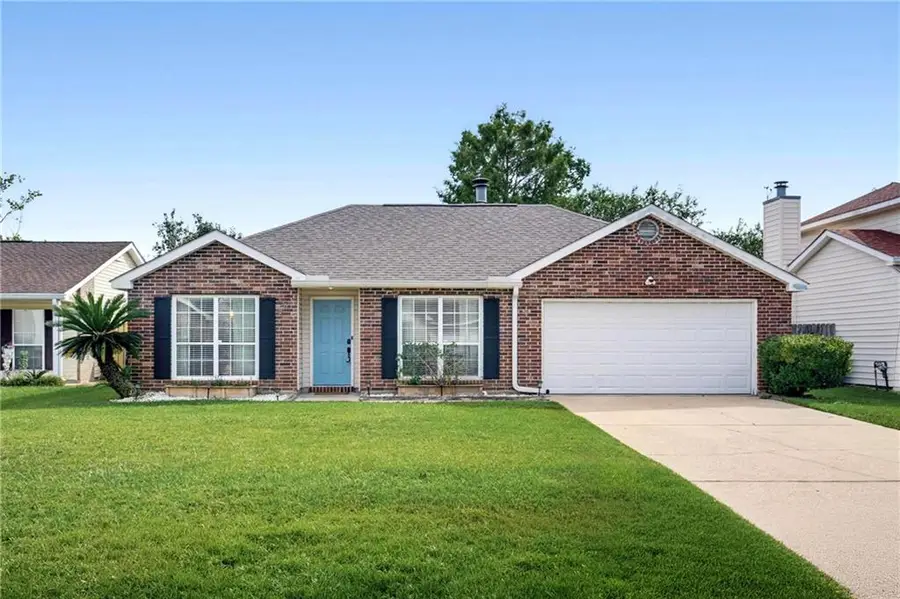 6329 Farrel Drive, Slidell, LA 70460 - #2
