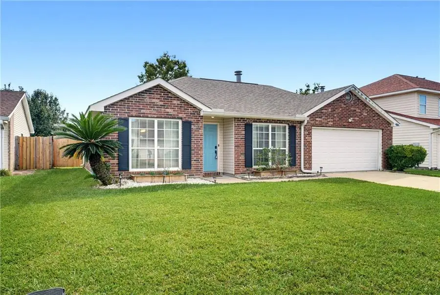 6329 Farrel Drive, Slidell, LA 70460 - #3