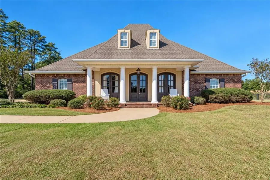 73 Curtis Road, Pineville, LA 71360 - #2