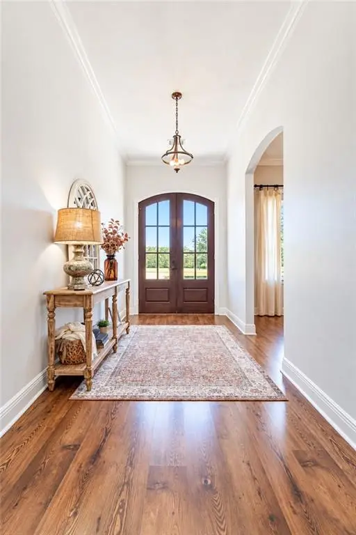 73 Curtis Road, Pineville, LA 71360 - #3