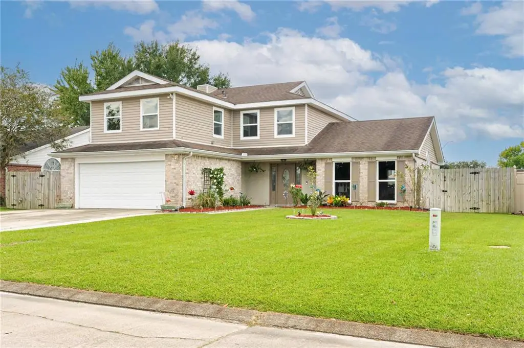 112 Honeywood Drive, Slidell, LA 70461 - #1