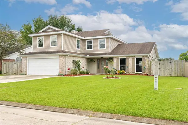 112 Honeywood Drive, Slidell, LA 70461