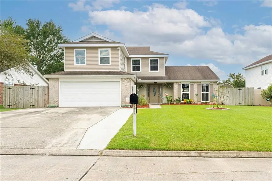 112 Honeywood Drive, Slidell, LA 70461 - #2
