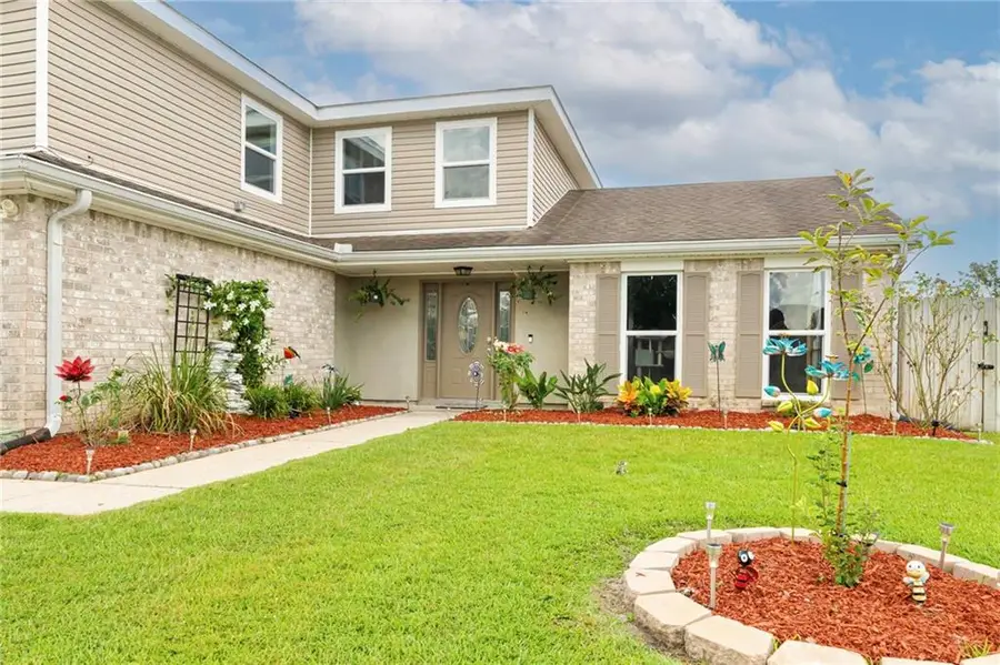 112 Honeywood Drive, Slidell, LA 70461 - #3