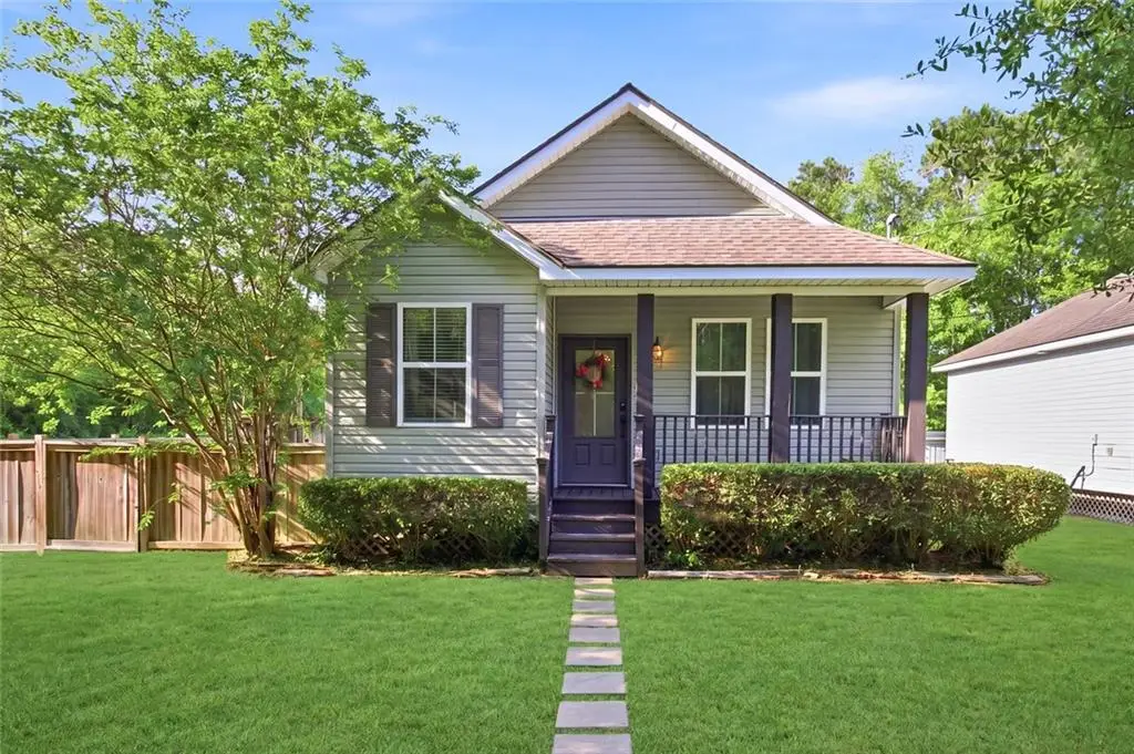 28469 W Violet Street, Lacombe, LA 70445 - #1