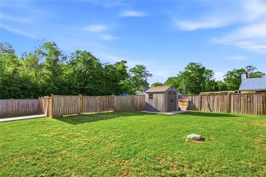 28469 W Violet Street, Lacombe, LA 70445 - #2