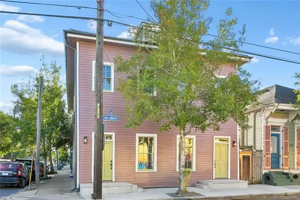 739 Montegut Street, New Orleans, LA 70117