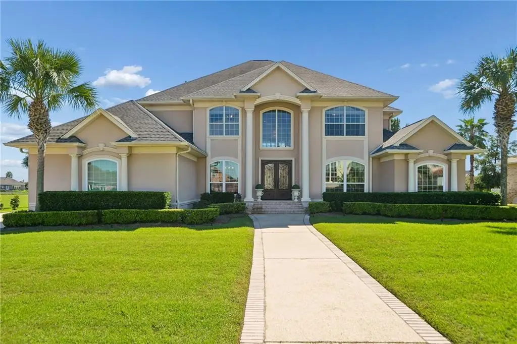 161 Turnberry Drive, New Orleans, LA 70128 - #1