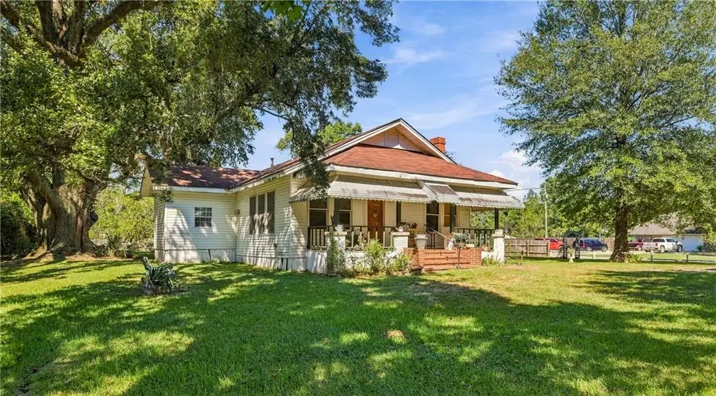 3626 Rigolette Road, Pineville, LA 71360 - #1